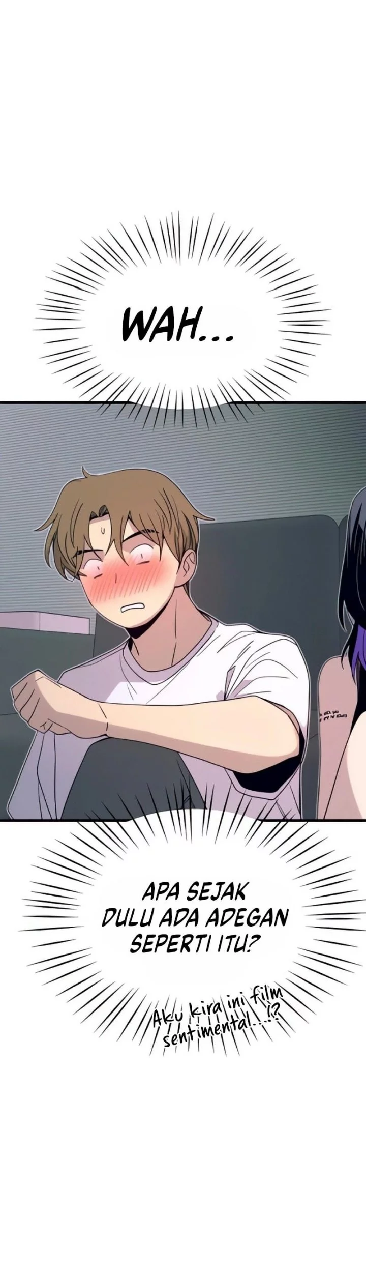 My Bias Gets On The Last Train Chapter 51 Gambar 68