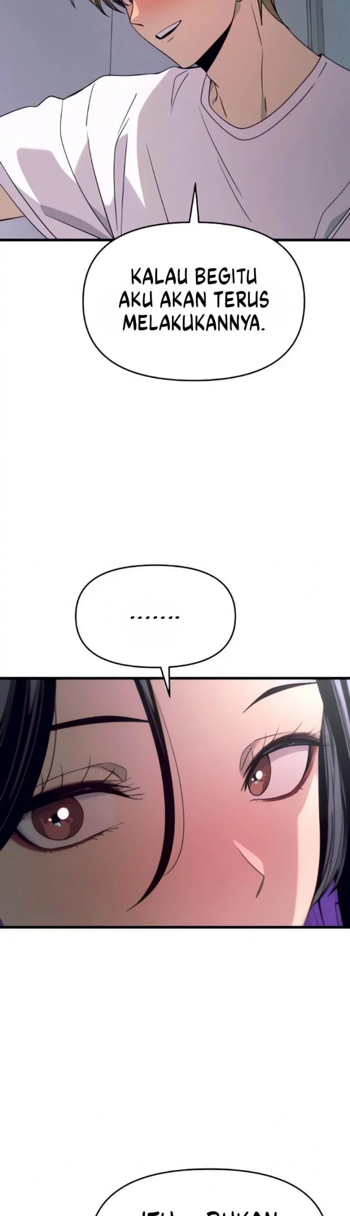 My Bias Gets On The Last Train Chapter 51 Gambar 83