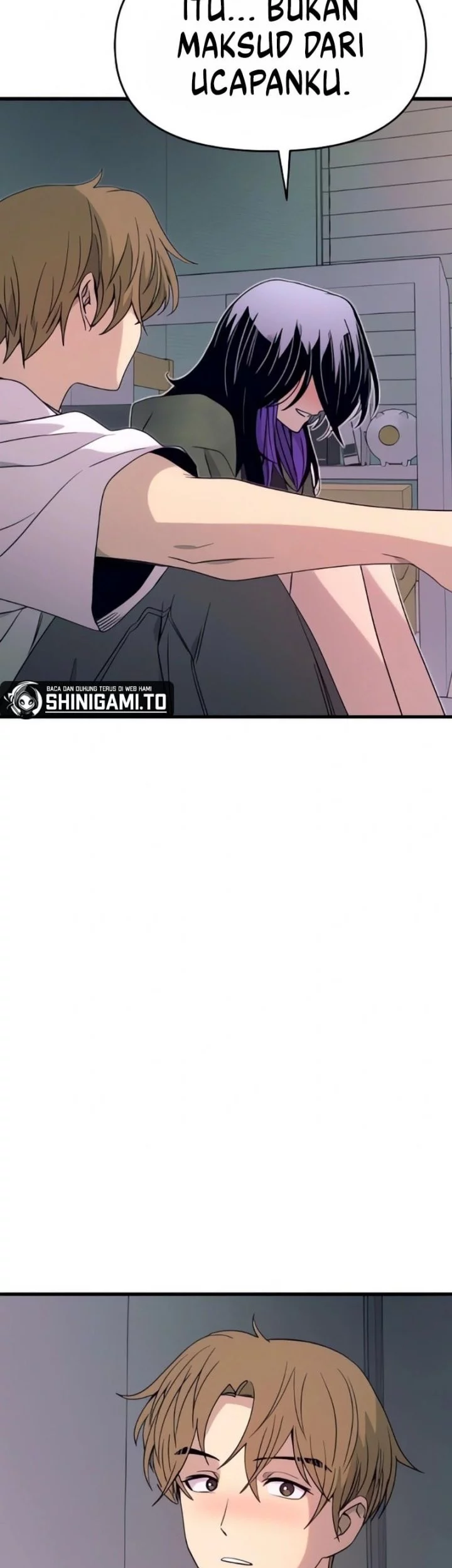 My Bias Gets On The Last Train Chapter 51 Gambar 84