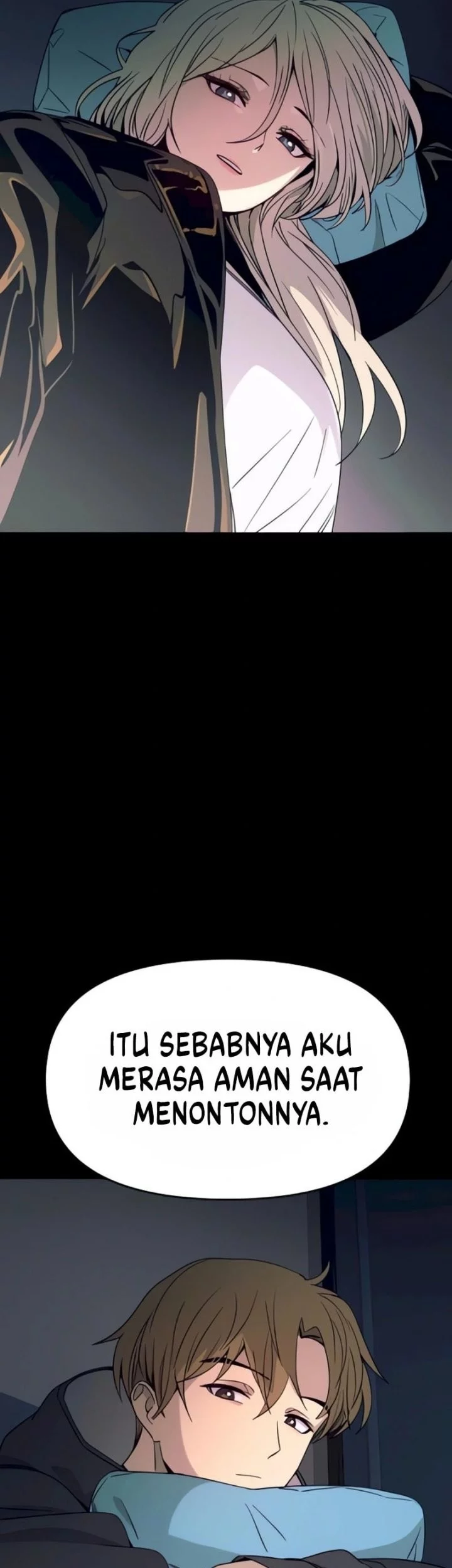 My Bias Gets On The Last Train Chapter 51 Gambar 90