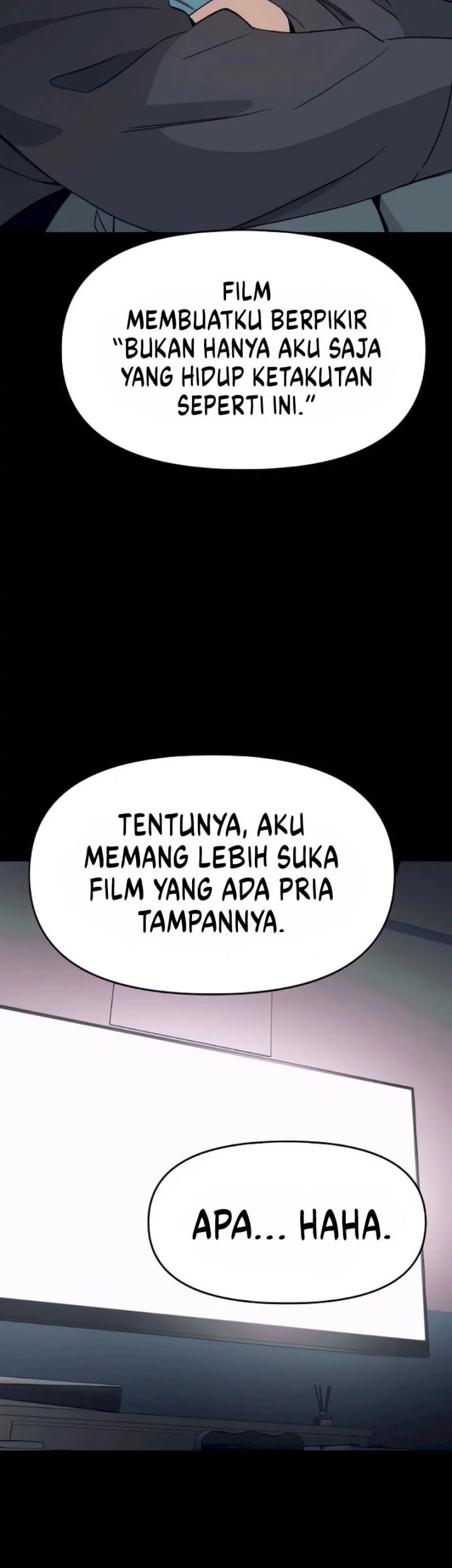 My Bias Gets On The Last Train Chapter 51 Gambar 91