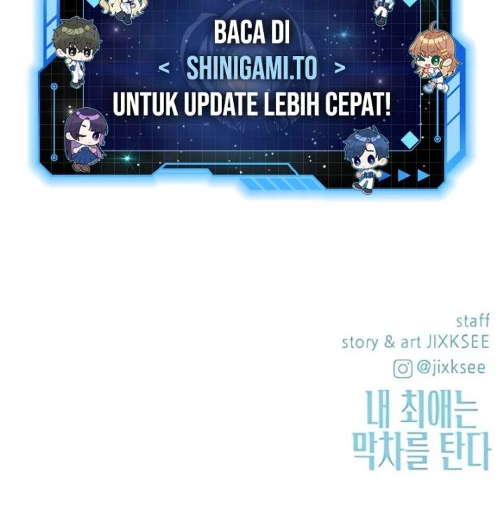 My Bias Gets On The Last Train Chapter 51 Gambar 115