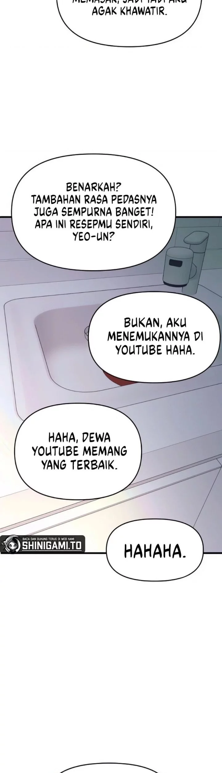 My Bias Gets On The Last Train Chapter 51 Gambar 7