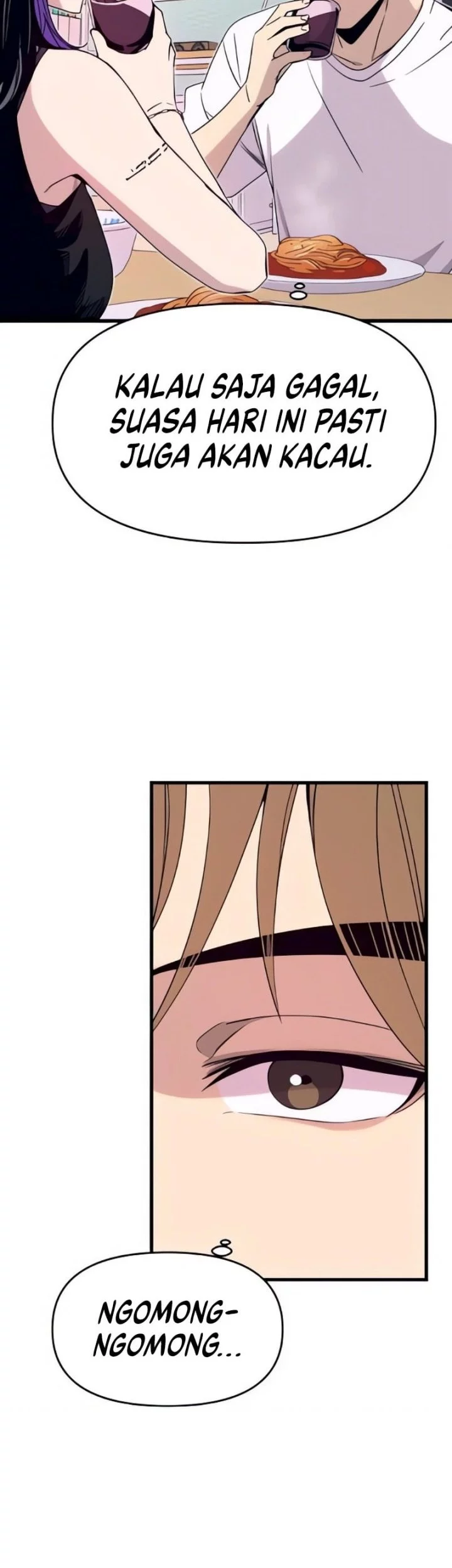 My Bias Gets On The Last Train Chapter 51 Gambar 11