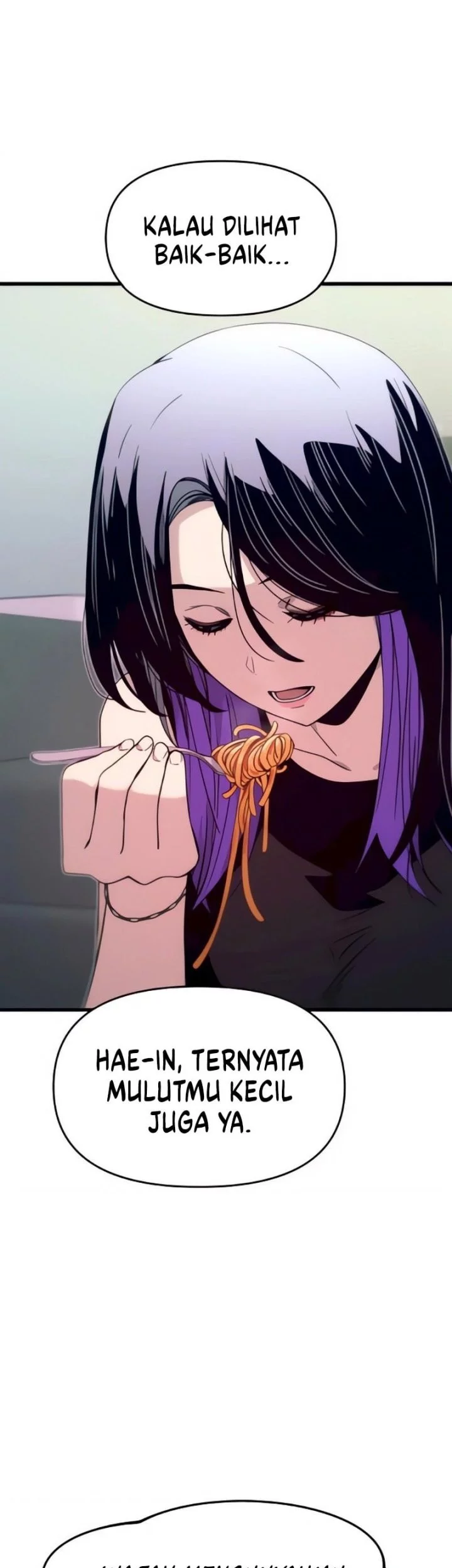 My Bias Gets On The Last Train Chapter 51 Gambar 12