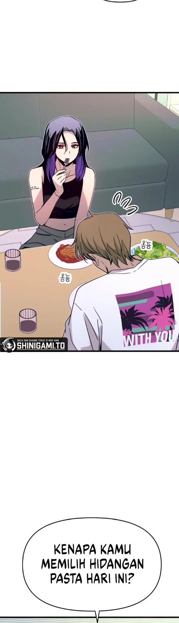 My Bias Gets On The Last Train Chapter 51 Gambar 15