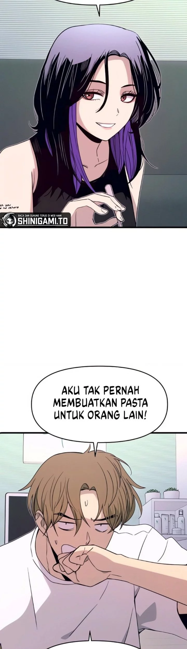 My Bias Gets On The Last Train Chapter 51 Gambar 19