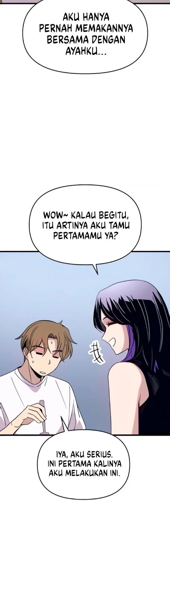 My Bias Gets On The Last Train Chapter 51 Gambar 20