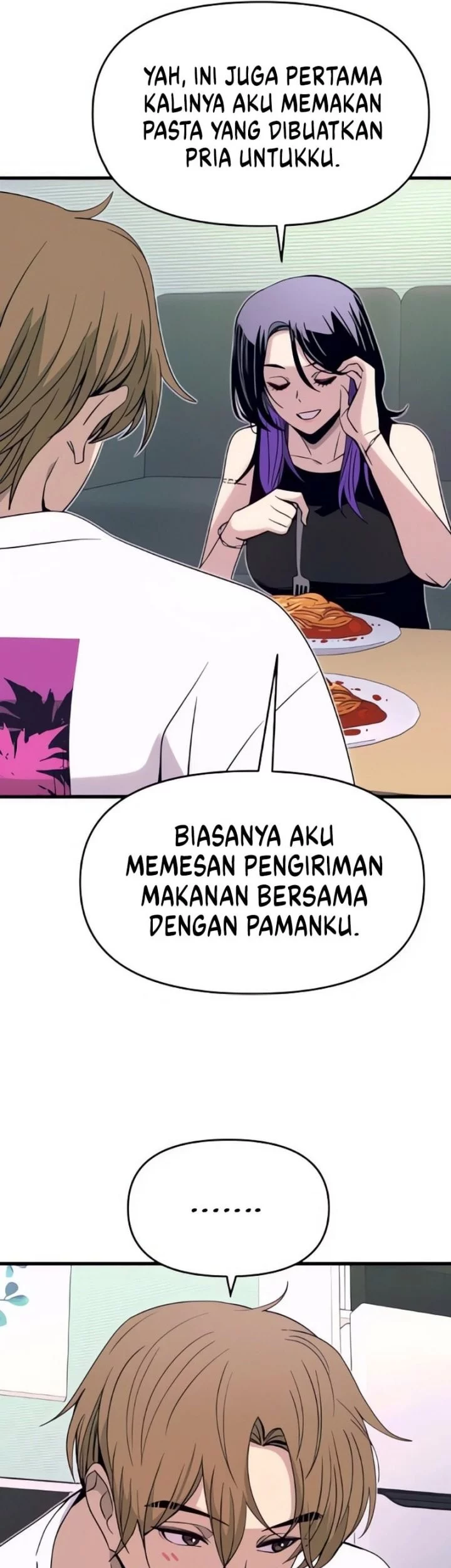 My Bias Gets On The Last Train Chapter 51 Gambar 22