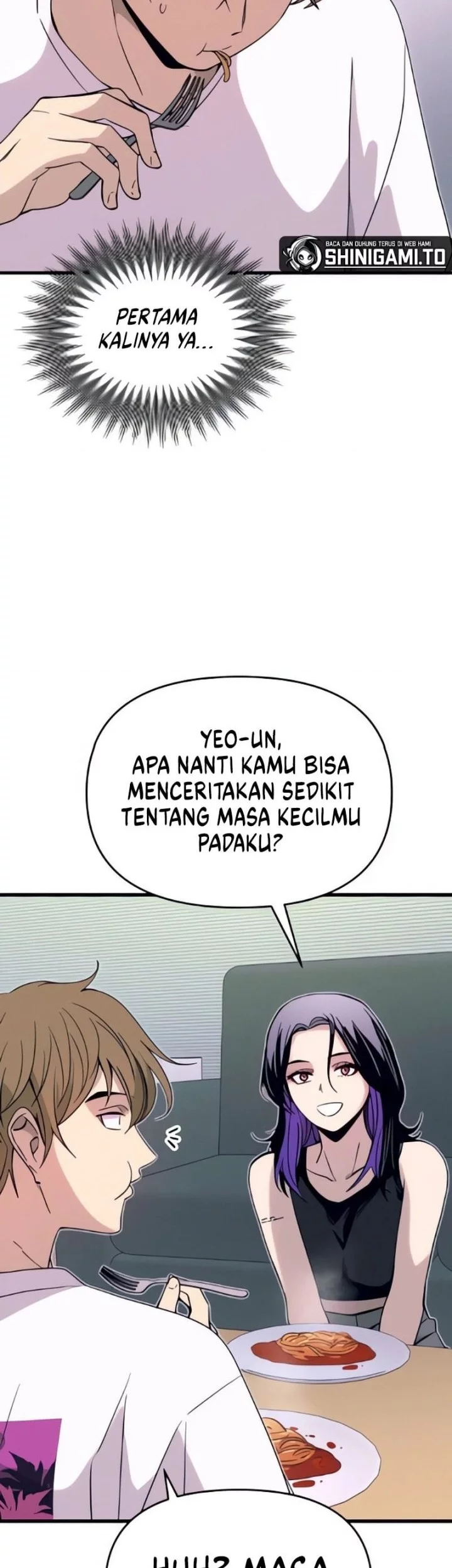 My Bias Gets On The Last Train Chapter 51 Gambar 23