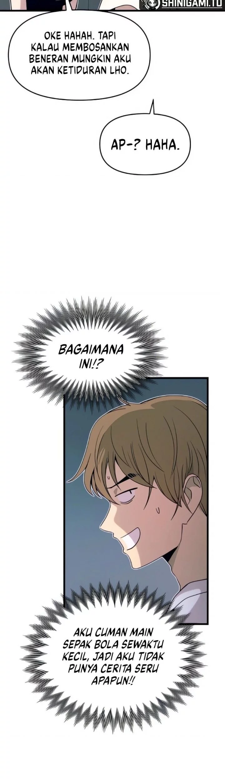 My Bias Gets On The Last Train Chapter 51 Gambar 28