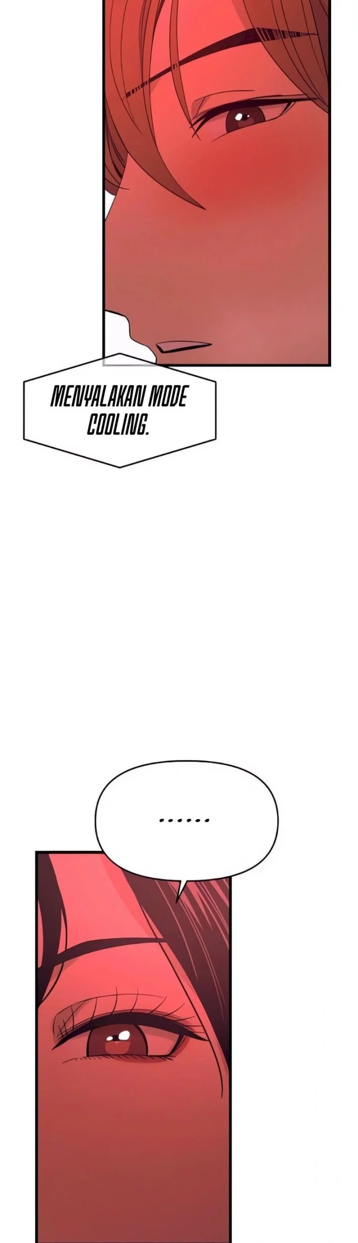 My Bias Gets On The Last Train Chapter 51 Gambar 32