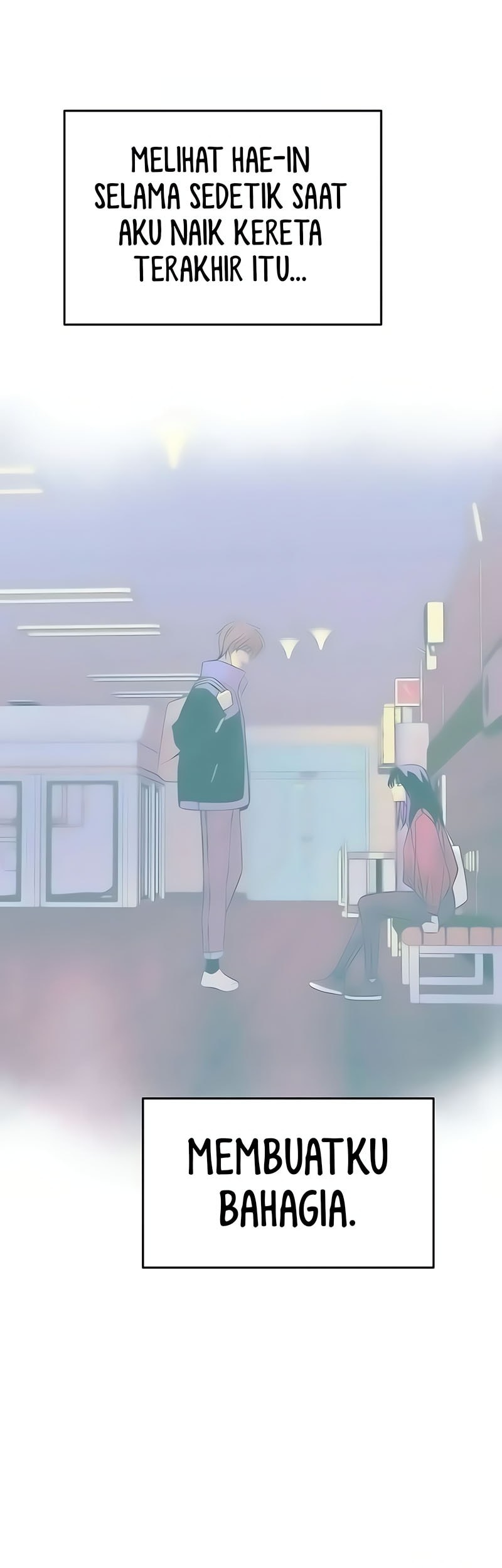 My Bias Gets On The Last Train Chapter 6 Gambar 36