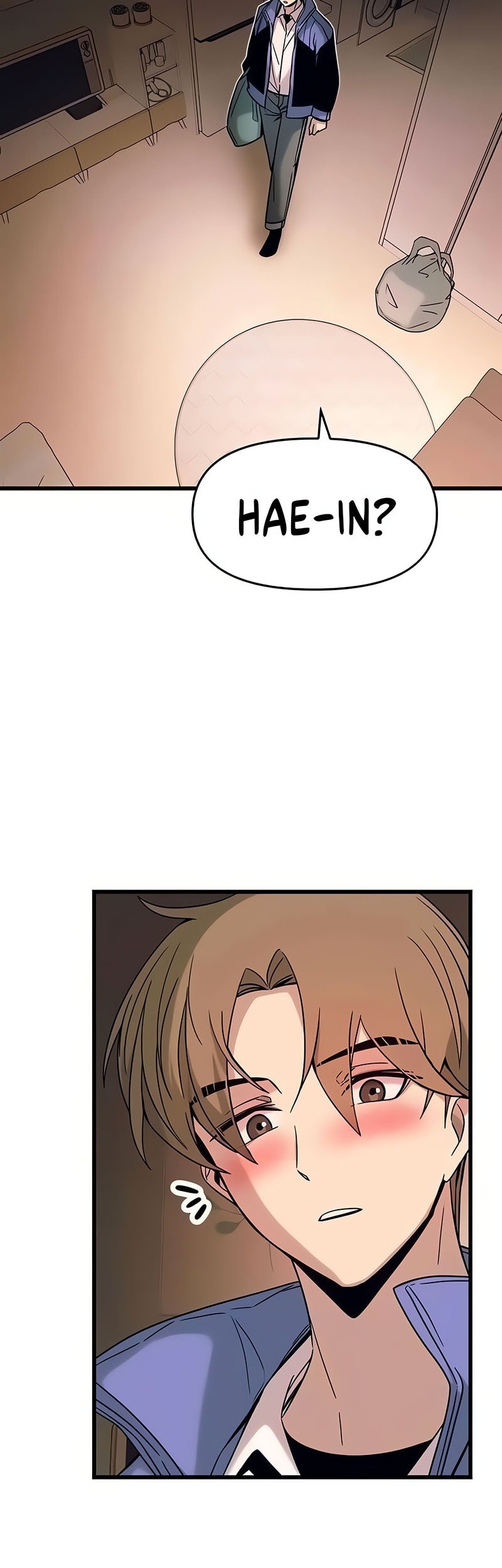 My Bias Gets On The Last Train Chapter 6 Gambar 43