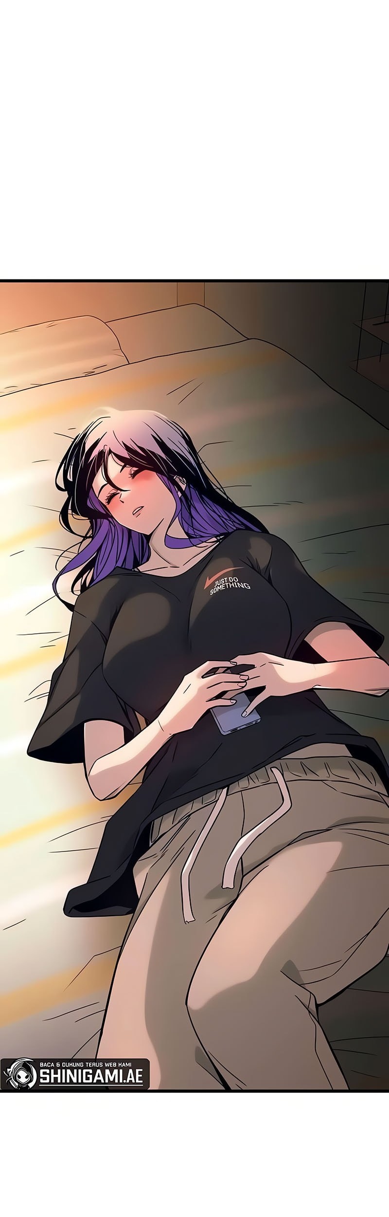 My Bias Gets On The Last Train Chapter 6 Gambar 44