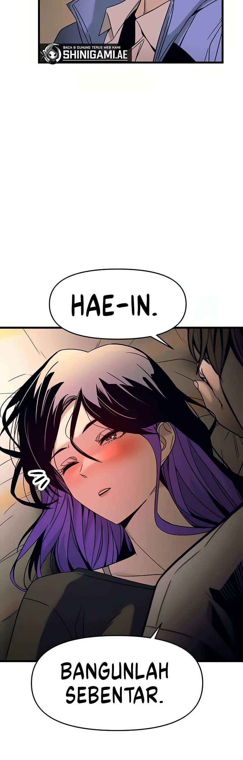 My Bias Gets On The Last Train Chapter 6 Gambar 47