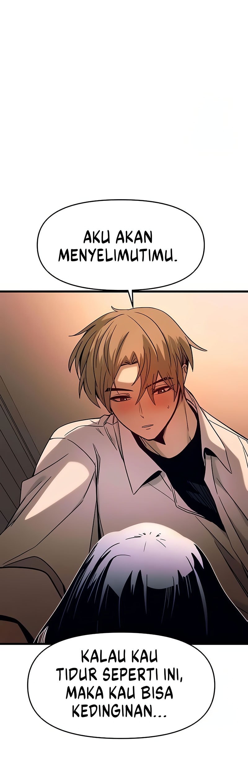 My Bias Gets On The Last Train Chapter 6 Gambar 48
