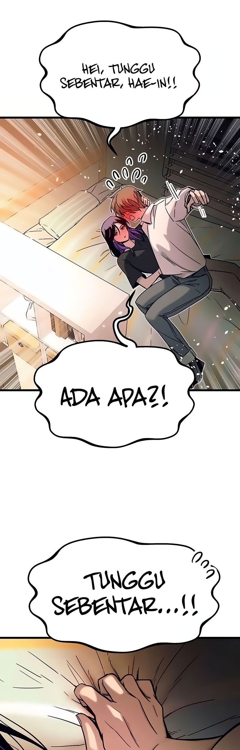 My Bias Gets On The Last Train Chapter 6 Gambar 51