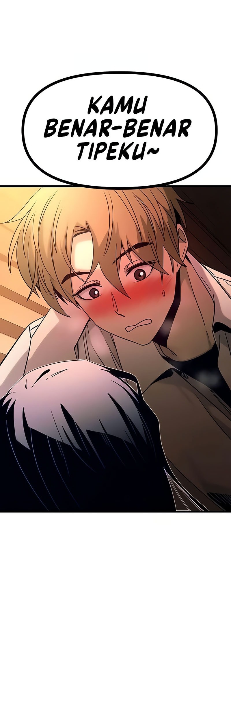 My Bias Gets On The Last Train Chapter 6 Gambar 53