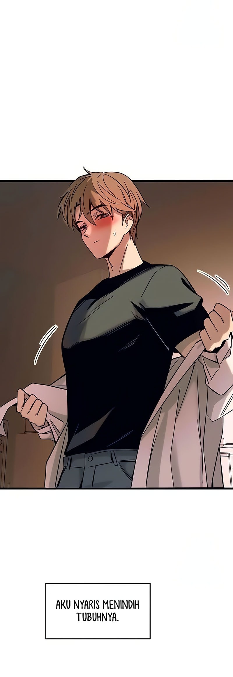 My Bias Gets On The Last Train Chapter 6 Gambar 57