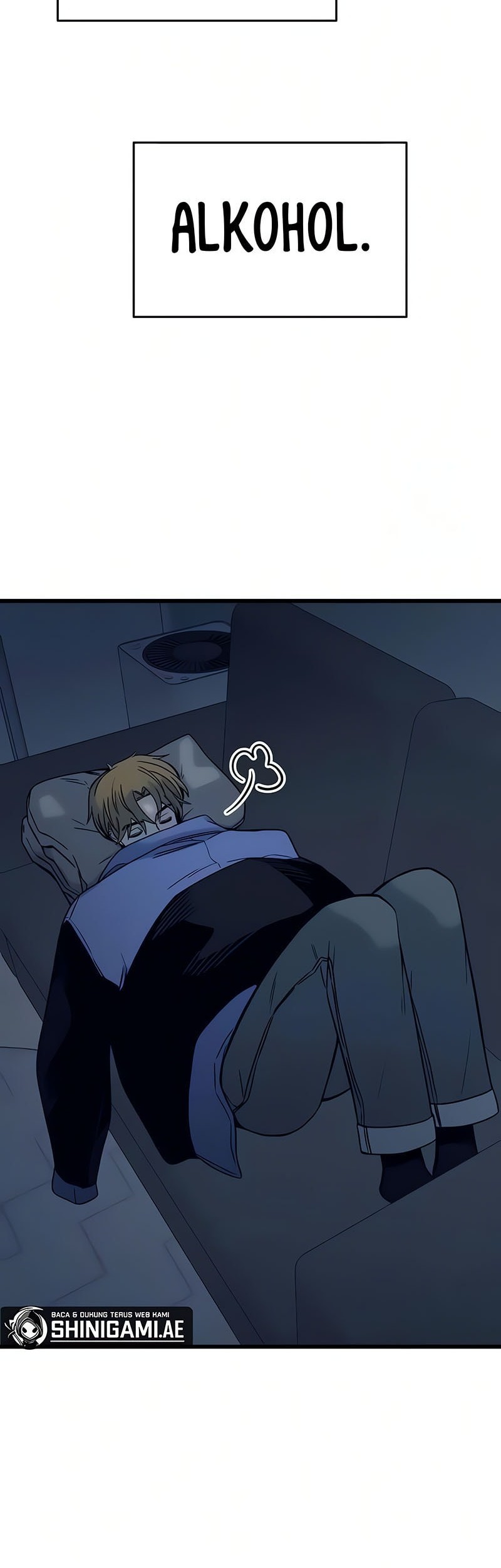 My Bias Gets On The Last Train Chapter 6 Gambar 59