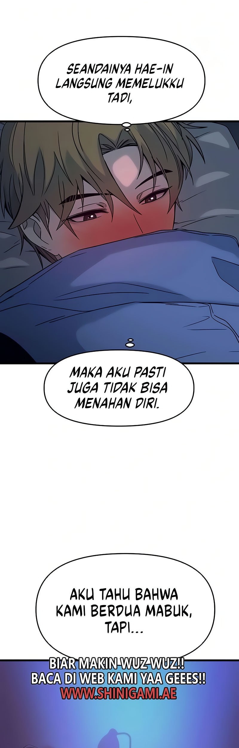 My Bias Gets On The Last Train Chapter 6 Gambar 60