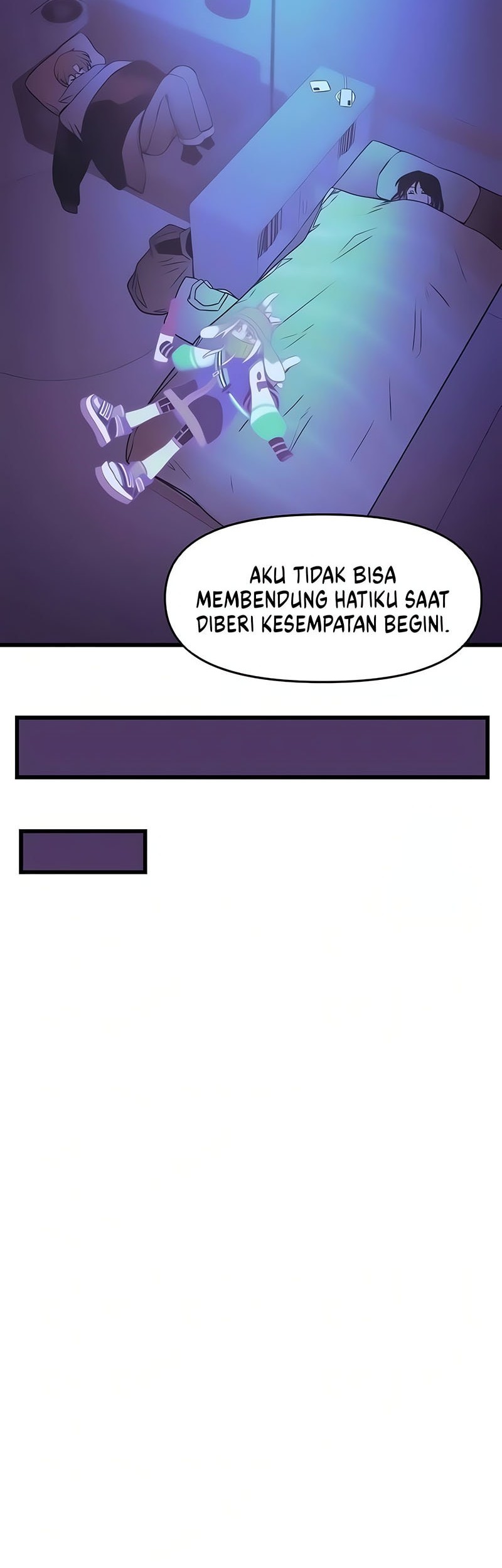 My Bias Gets On The Last Train Chapter 6 Gambar 61