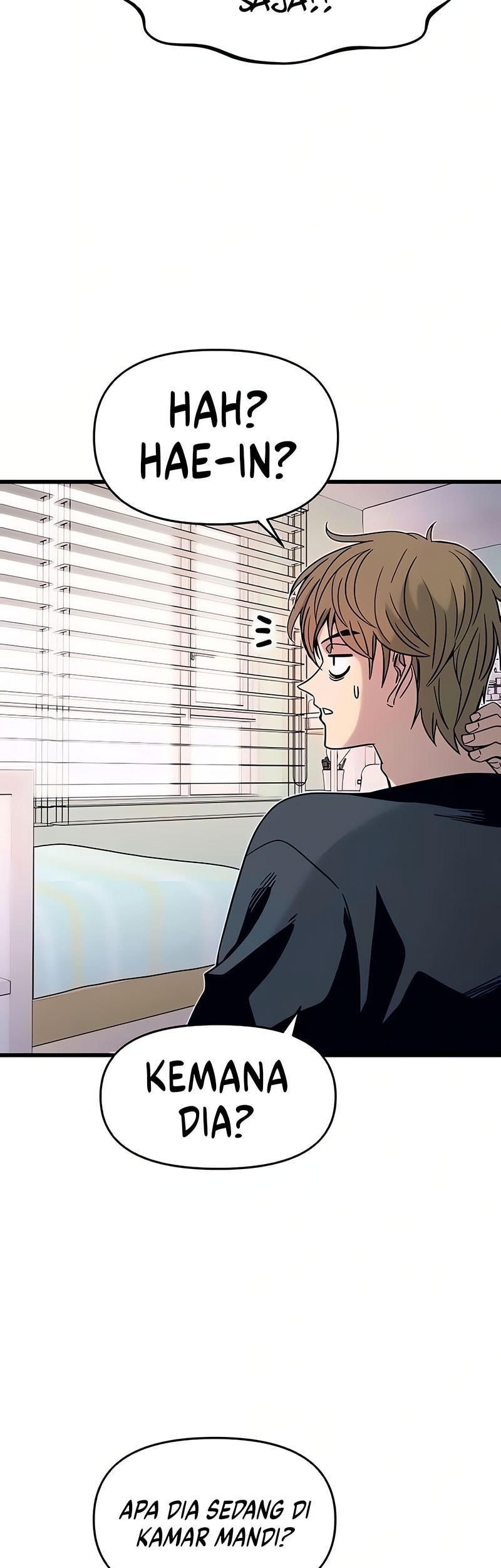 My Bias Gets On The Last Train Chapter 6 Gambar 64