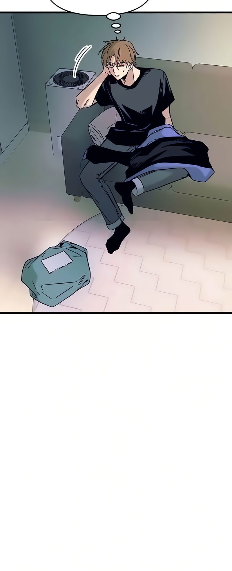 My Bias Gets On The Last Train Chapter 6 Gambar 65