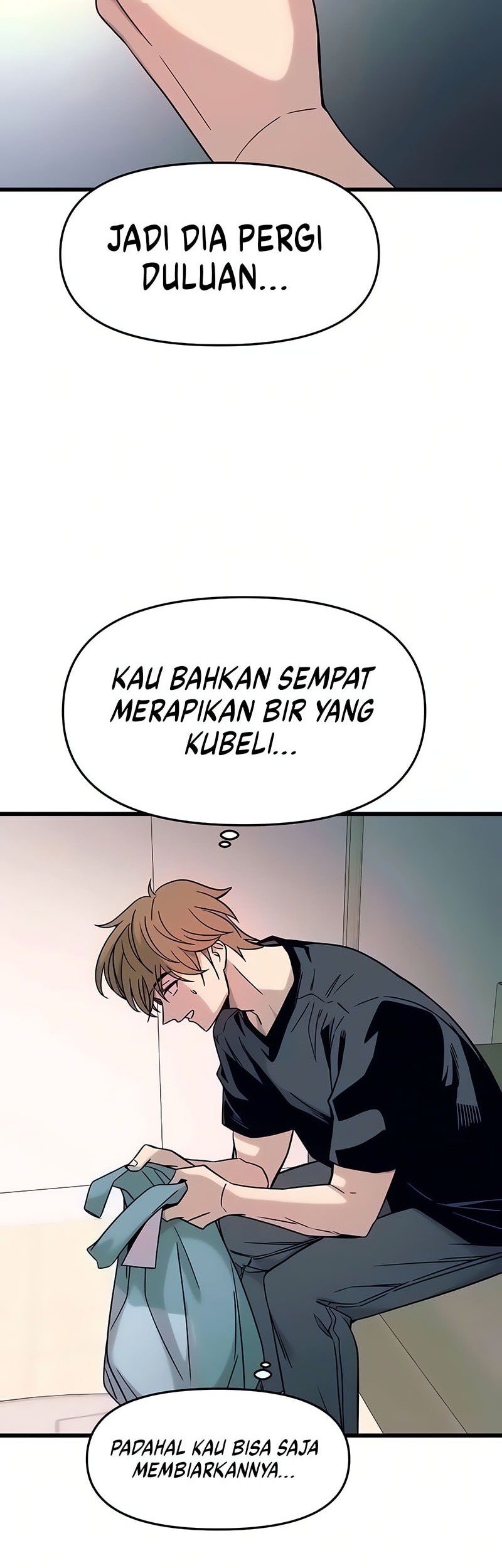 My Bias Gets On The Last Train Chapter 6 Gambar 67