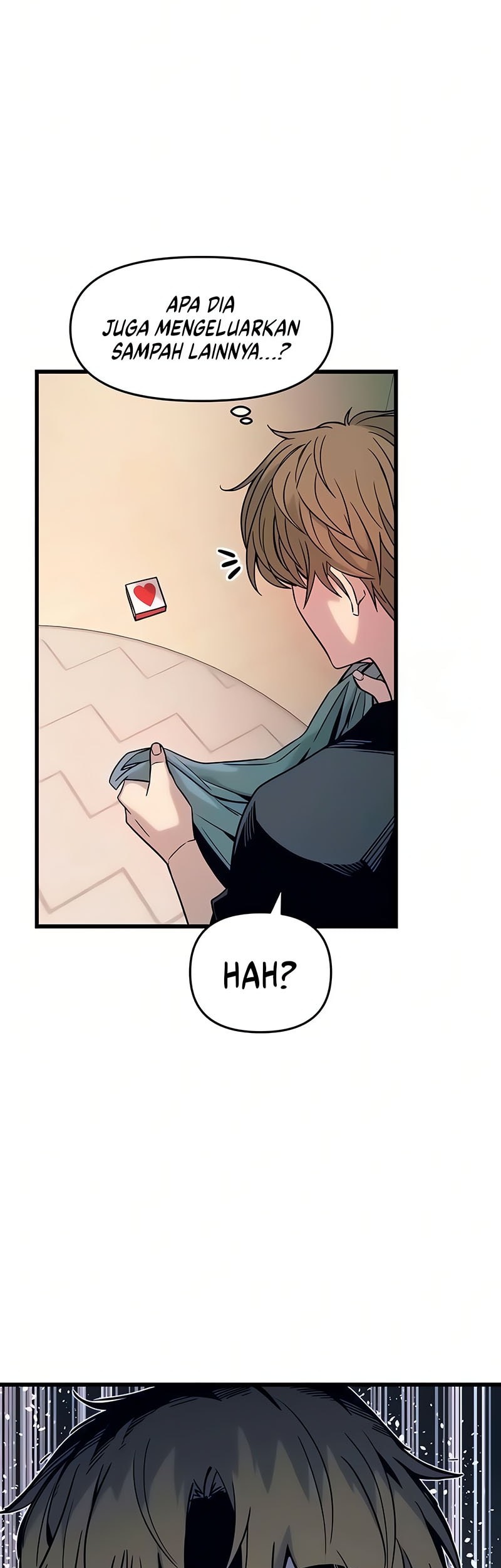 My Bias Gets On The Last Train Chapter 6 Gambar 68