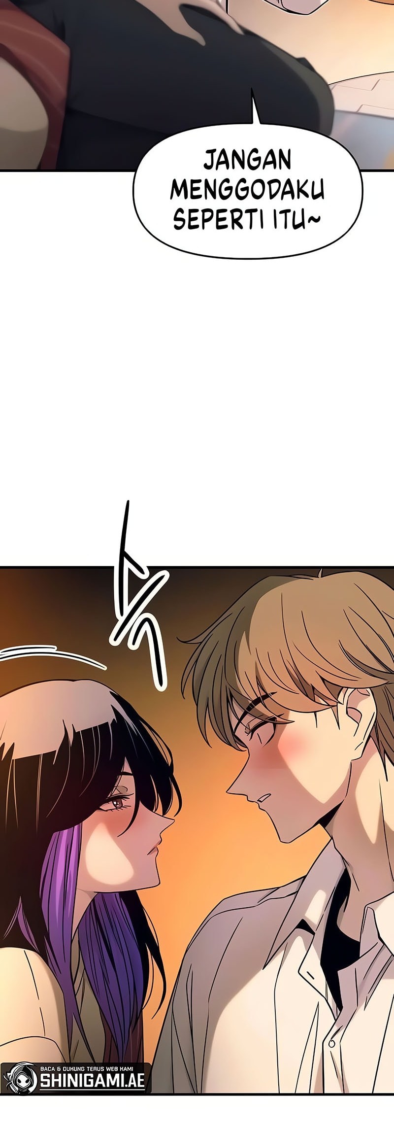My Bias Gets On The Last Train Chapter 6 Gambar 5