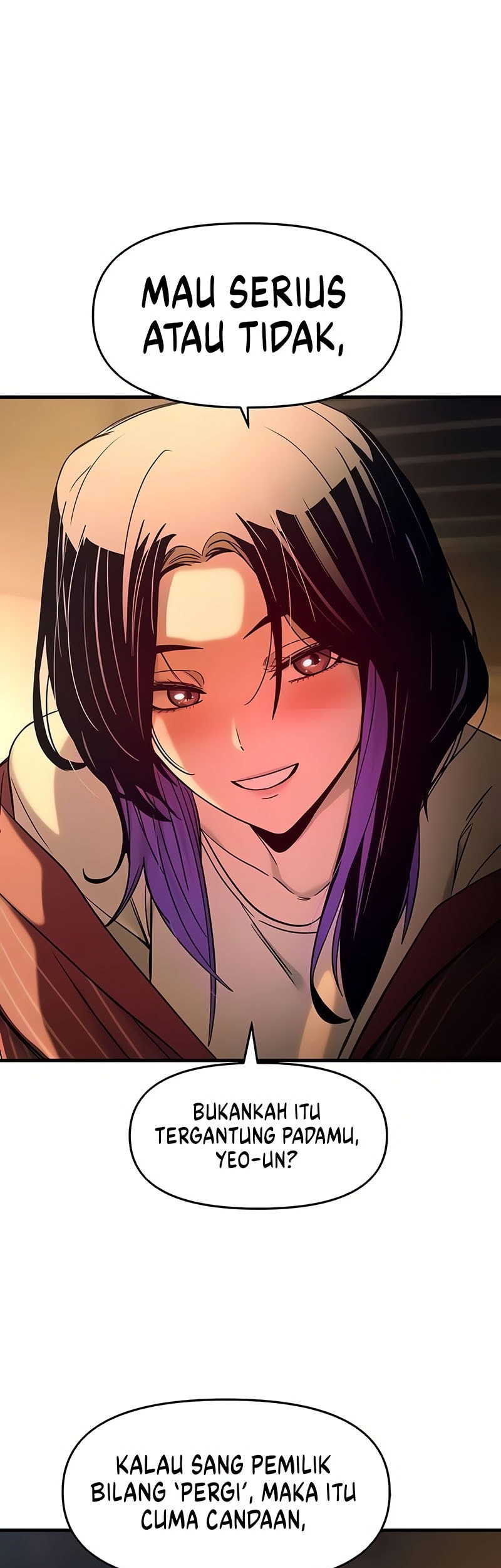 My Bias Gets On The Last Train Chapter 6 Gambar 6