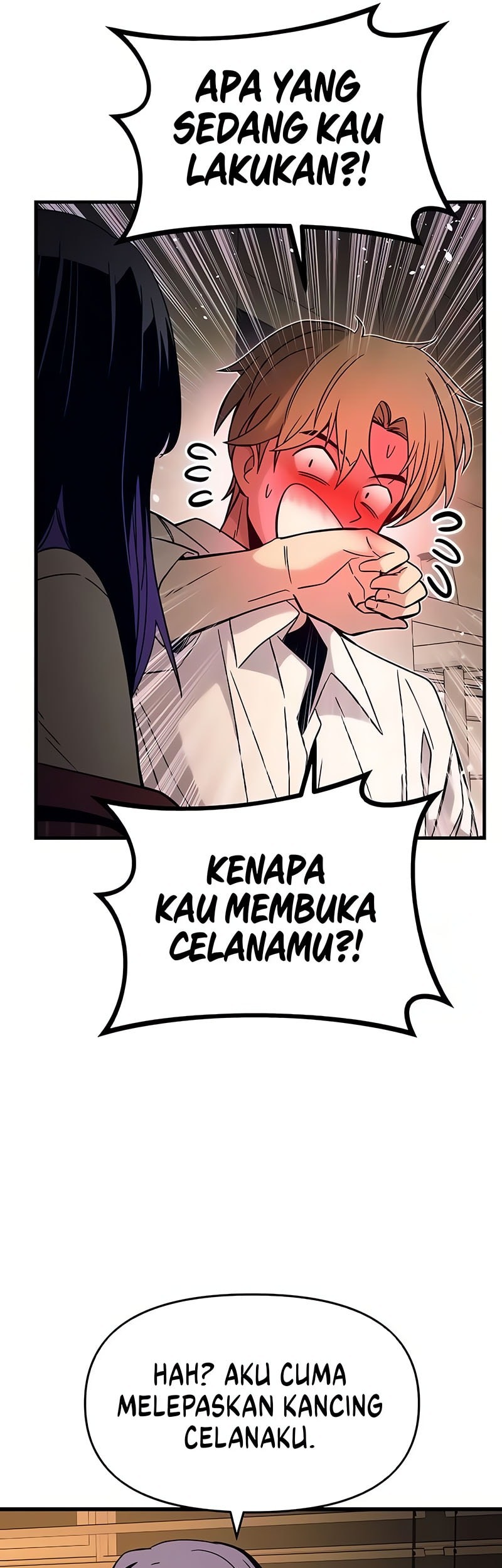 My Bias Gets On The Last Train Chapter 6 Gambar 14