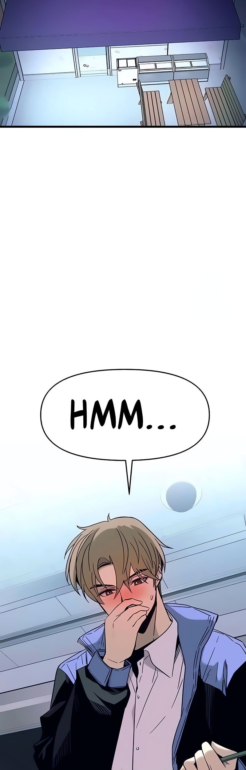 My Bias Gets On The Last Train Chapter 6 Gambar 27