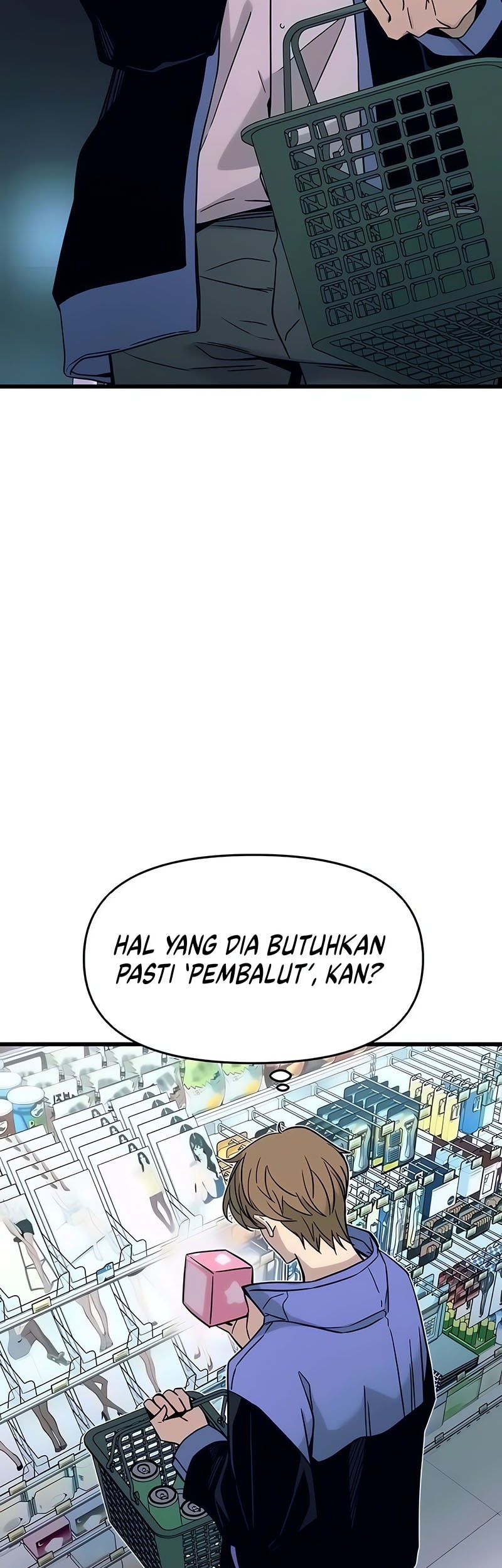 My Bias Gets On The Last Train Chapter 6 Gambar 28
