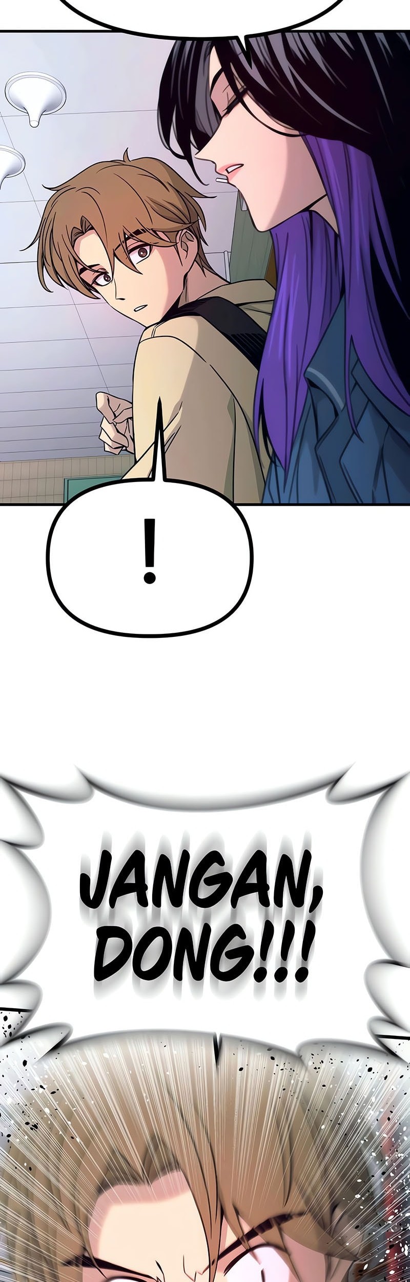 My Bias Gets On The Last Train Chapter 7 Gambar 40