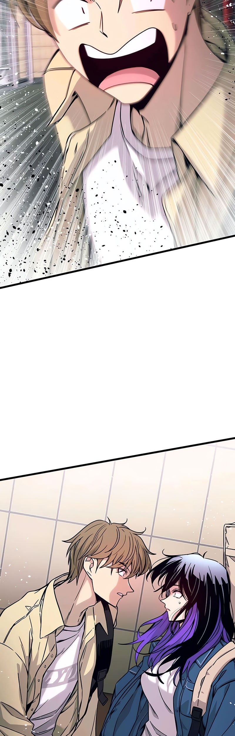 My Bias Gets On The Last Train Chapter 7 Gambar 41
