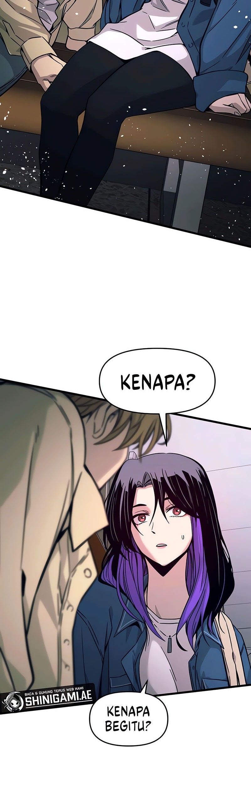 My Bias Gets On The Last Train Chapter 7 Gambar 42