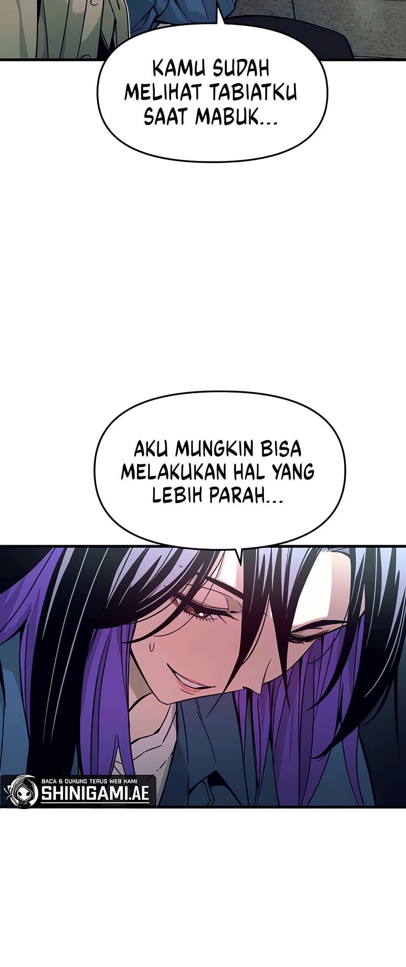 My Bias Gets On The Last Train Chapter 7 Gambar 46
