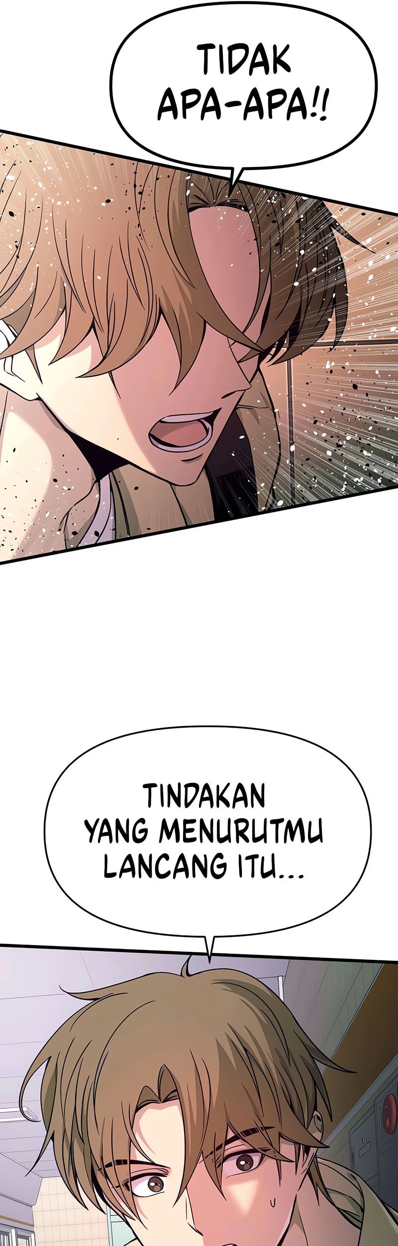 My Bias Gets On The Last Train Chapter 7 Gambar 47