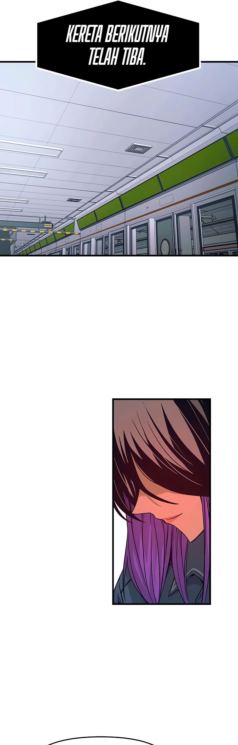 My Bias Gets On The Last Train Chapter 7 Gambar 51