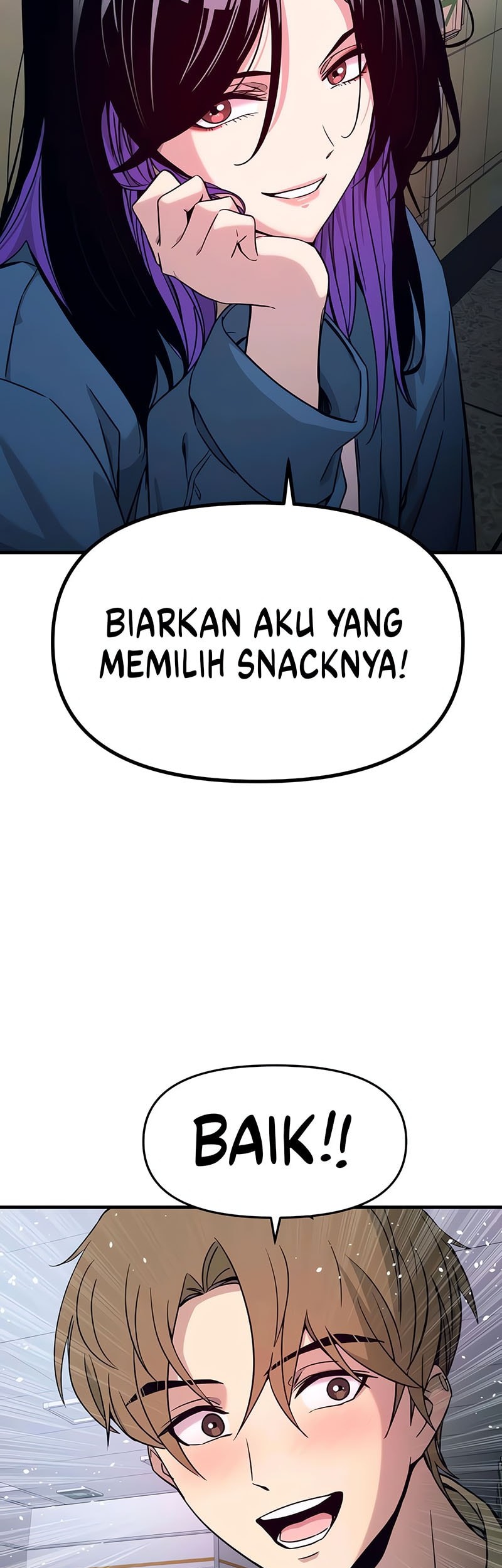 My Bias Gets On The Last Train Chapter 7 Gambar 53