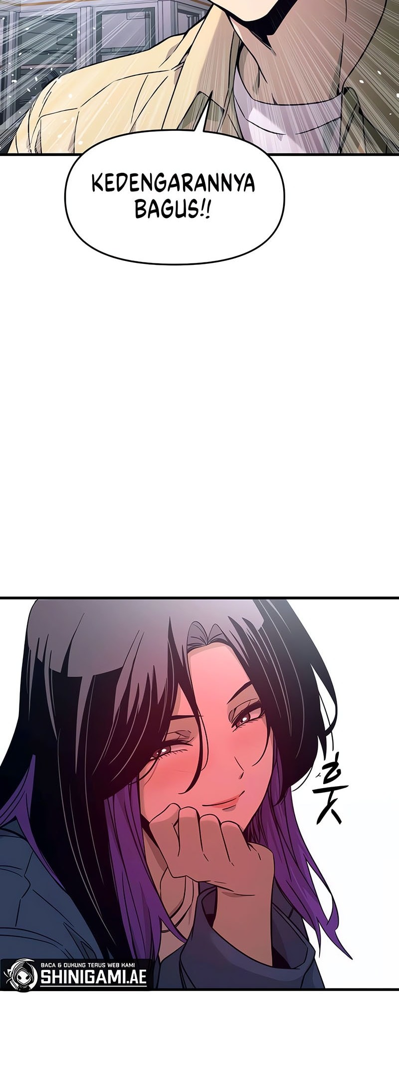 My Bias Gets On The Last Train Chapter 7 Gambar 54