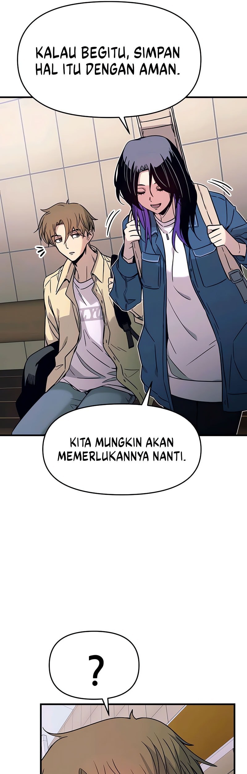 My Bias Gets On The Last Train Chapter 7 Gambar 55