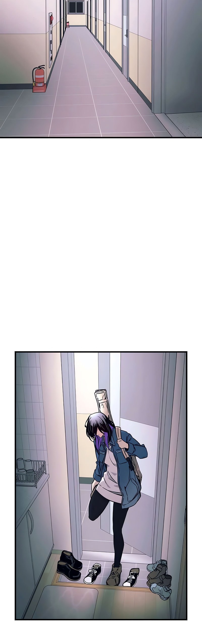 My Bias Gets On The Last Train Chapter 7 Gambar 60
