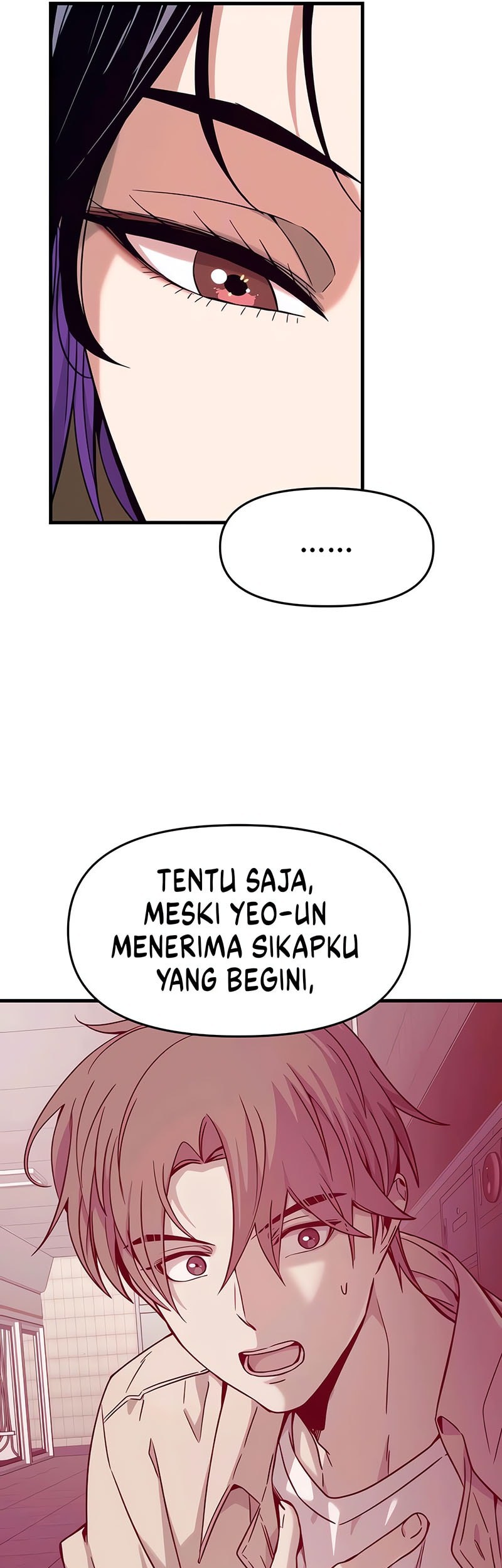 My Bias Gets On The Last Train Chapter 7 Gambar 63