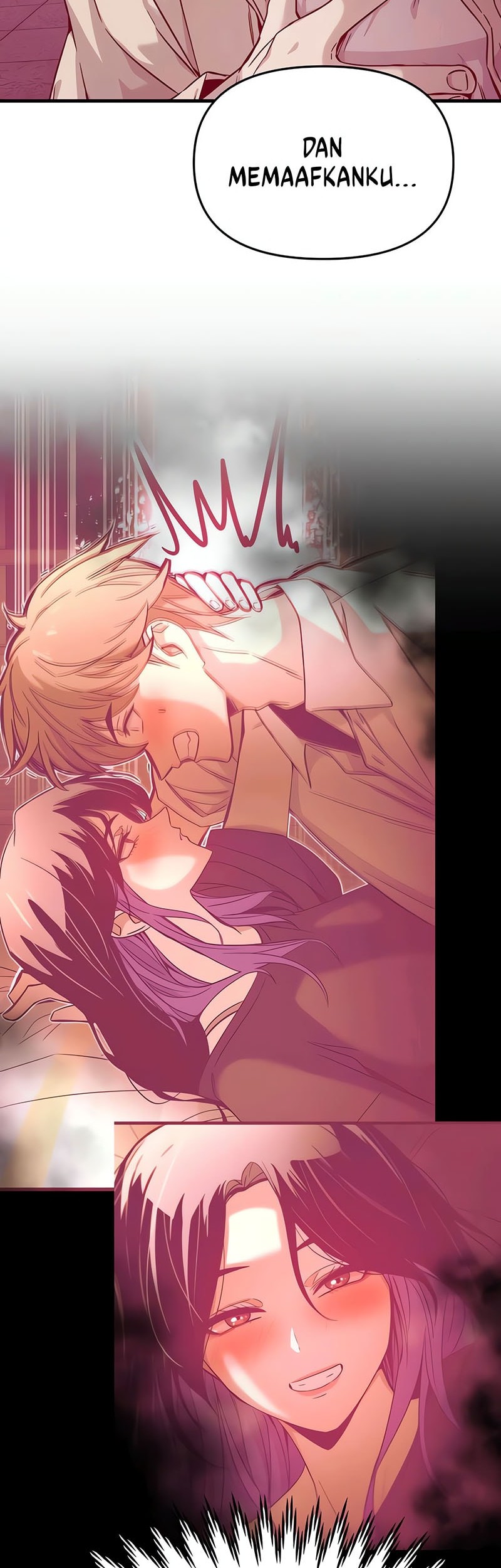 My Bias Gets On The Last Train Chapter 7 Gambar 64