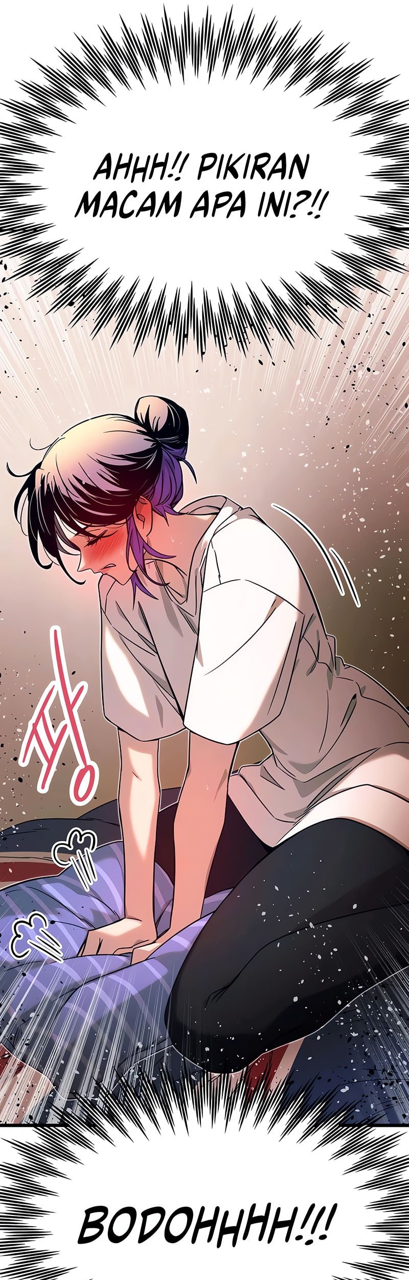 My Bias Gets On The Last Train Chapter 7 Gambar 71