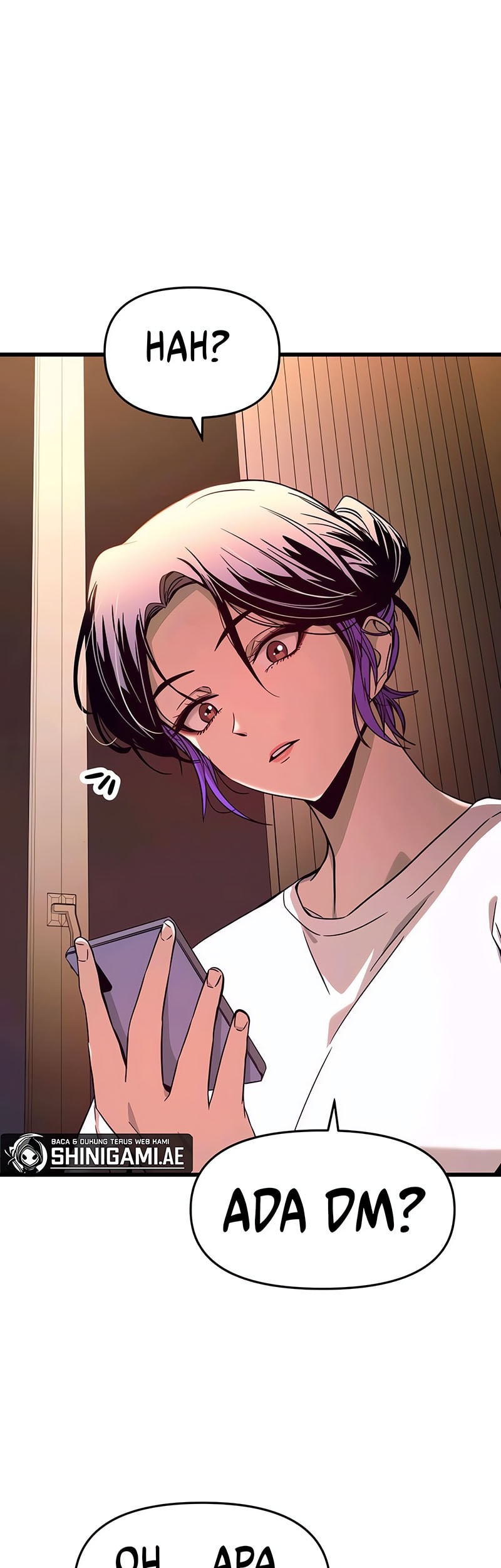 My Bias Gets On The Last Train Chapter 7 Gambar 73